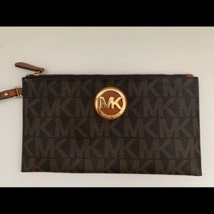 Several Watches, MK clutch, James Avery Ring size7